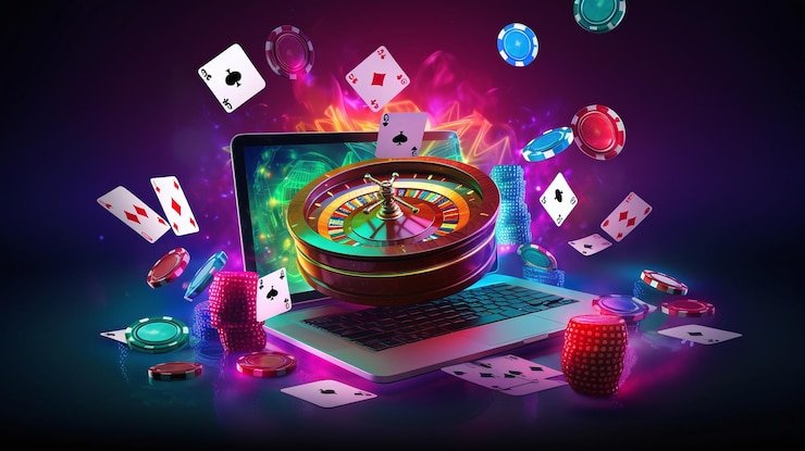 bp77 Apa yang Tersedia di Ruang Slot Kami